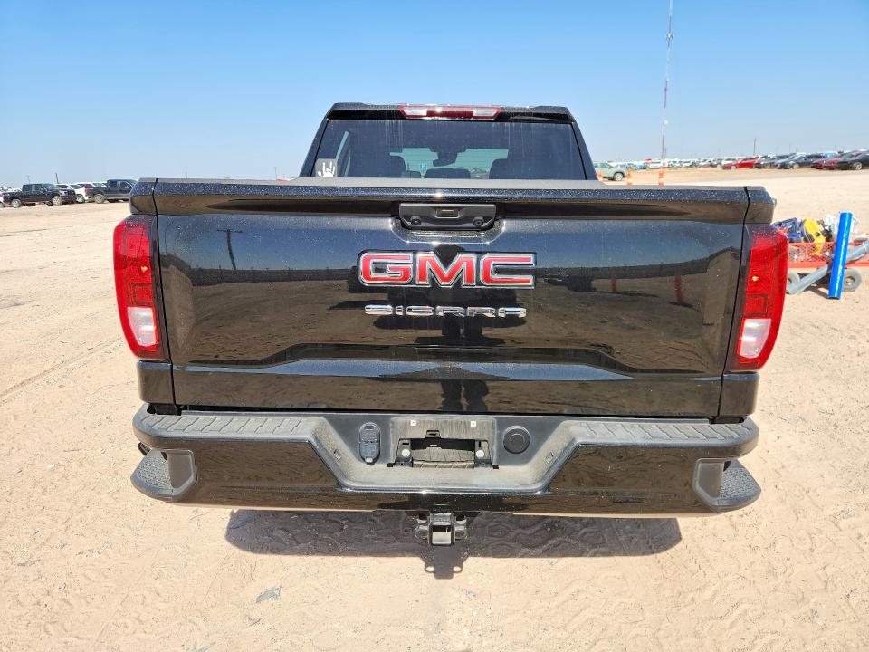 Aukcja sprzedaży 2024 Gmc Sierra, vin: 1GTPHAED1RZ331235, numer aukcji: 65174596