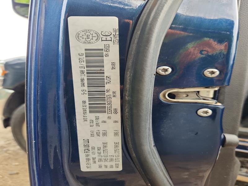 2019 Ram 3500 მანქანა იყიდება აუქციონზე, vin: 3C63R3GJ9KG572676, აუქციონის ნომერი: 64446976