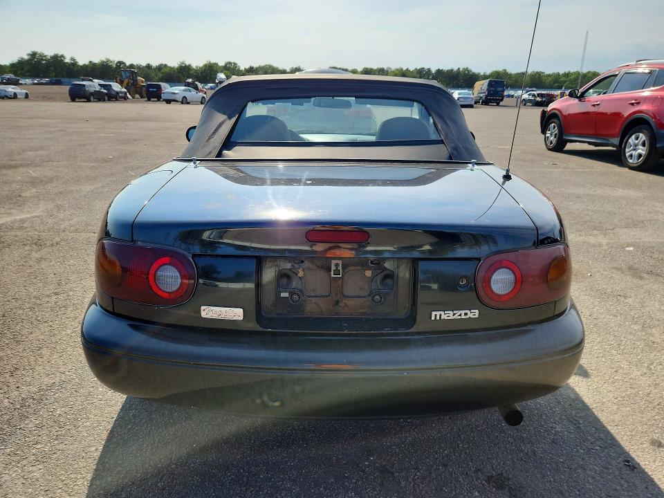 Продаж на аукціоні авто 1994 Mazda Mx-5 Miata, vin: JM1NA3530R0520686, номер лоту: 65097376