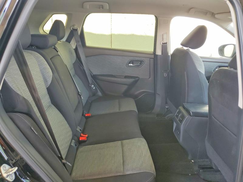 Продаж на аукціоні авто 2023 Nissan Rogue, vin: JN8BT3BA9PW426739, номер лоту: 64412076