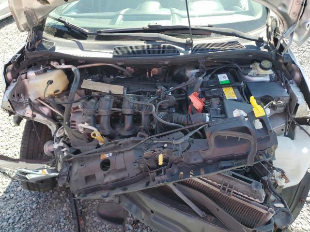 64562076 :رقم المزاد ، 3FADP4EJ8DM203619 vin ، 2013 Ford Fiesta مزاد بيع