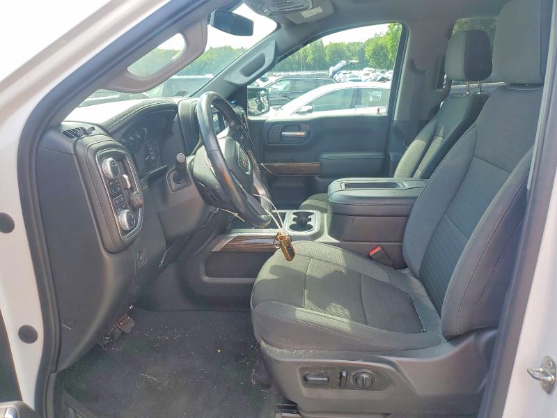Продажа на аукционе авто 2021 Gmc Sierra, vin: 1GTR9CED6MZ316000, номер лота: 64765366