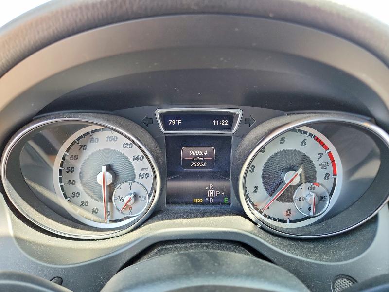 Продаж на аукціоні авто 2014 Mercedes-benz Cla, vin: WDDSJ4EB7EN067007, номер лоту: 65838406