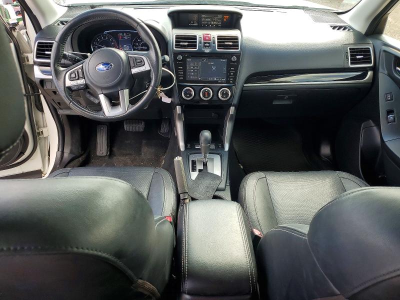 64604166 :رقم المزاد ، JF2SJAJC1JH486147 vin ، 2018 Subaru Forester مزاد بيع