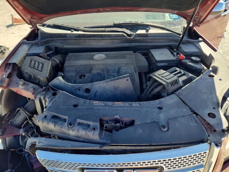Aukcja sprzedaży 2016 Gmc Terrain, vin: 2GKFLRE39G6244924, numer aukcji: 64917216