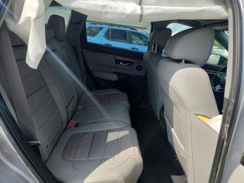 Aukcja sprzedaży 2020 Honda Cr-v, vin: 5J6RW2H86LL042357, numer aukcji: 65107626