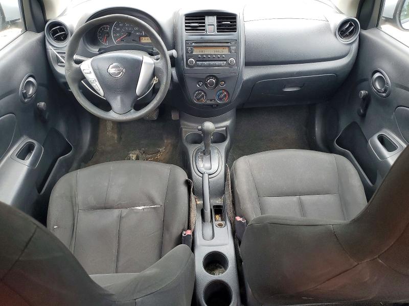Aukcja sprzedaży 2016 Nissan Versa, vin: 3N1CN7AP6GL866255, numer aukcji: 63507826