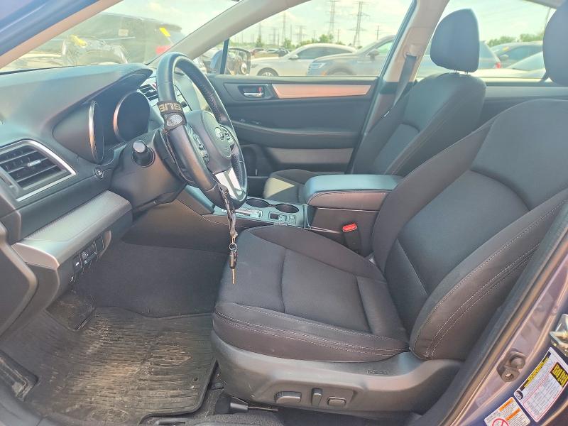 Aukcja sprzedaży 2015 Subaru Legacy, vin: 4S3BNAC60F3052123, numer aukcji: 63114276