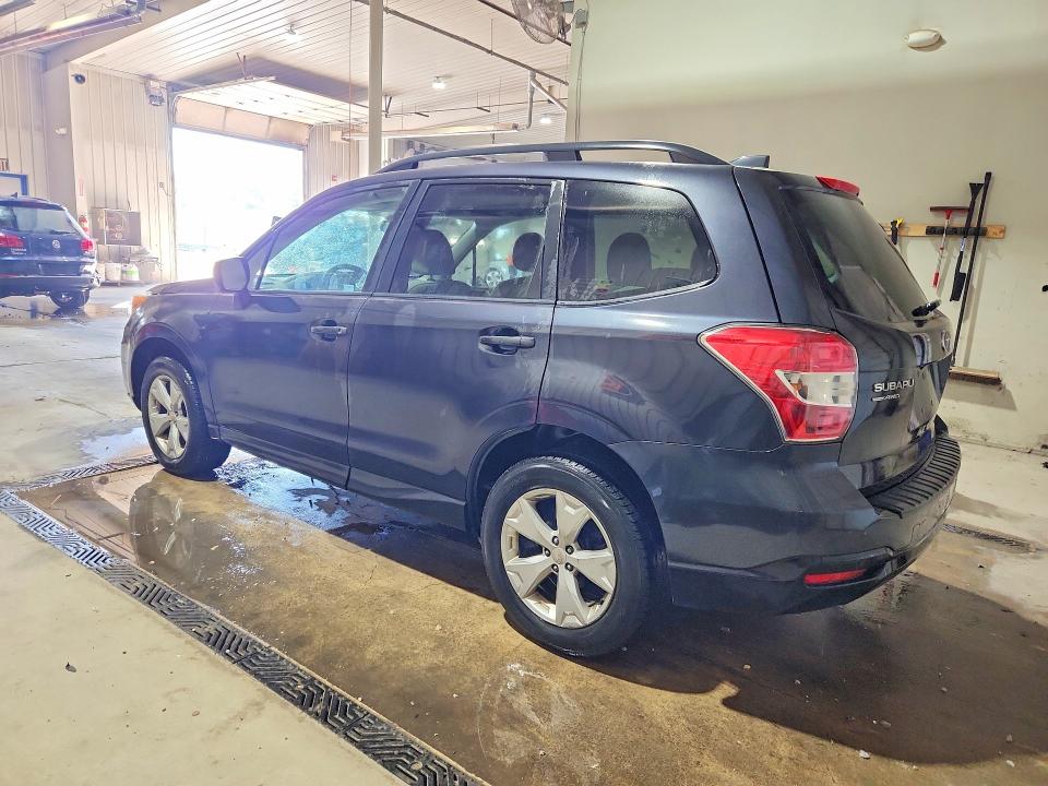 Продаж на аукціоні авто 2016 Subaru Forester, vin: JF2SJADC4GH514141, номер лоту: 65648746