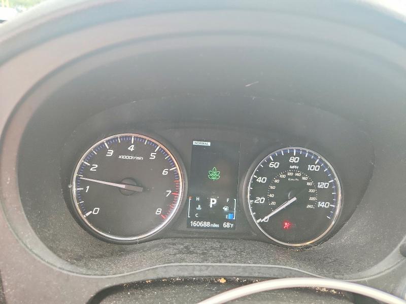 2017 Mitsubishi Outlander მანქანა იყიდება აუქციონზე, vin: JA4AZ3A37HZ045880, აუქციონის ნომერი: 65371716