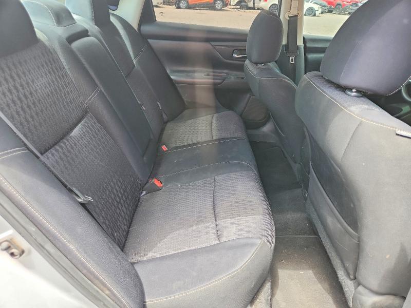 Auction sale of the 2016 Nissan Altima, vin: 1N4AL3AP7GC223224, lot number: 64077556