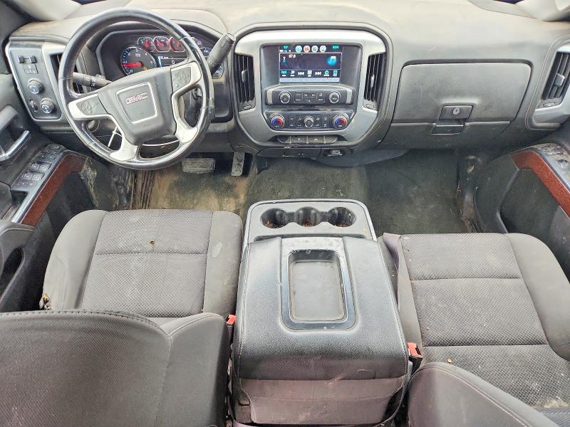 Продажа на аукционе авто 2018 Gmc Sierra, vin: 3GTU2MEC9JG100794, номер лота: 64718756