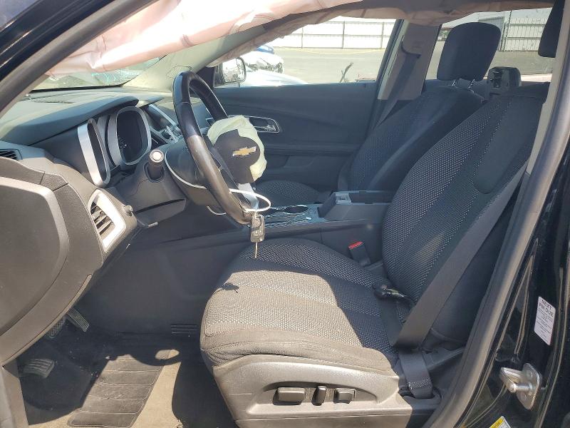 Продаж на аукціоні авто 2014 Chevrolet Equinox, vin: 2GNALBEK3E6273750, номер лоту: 64667676