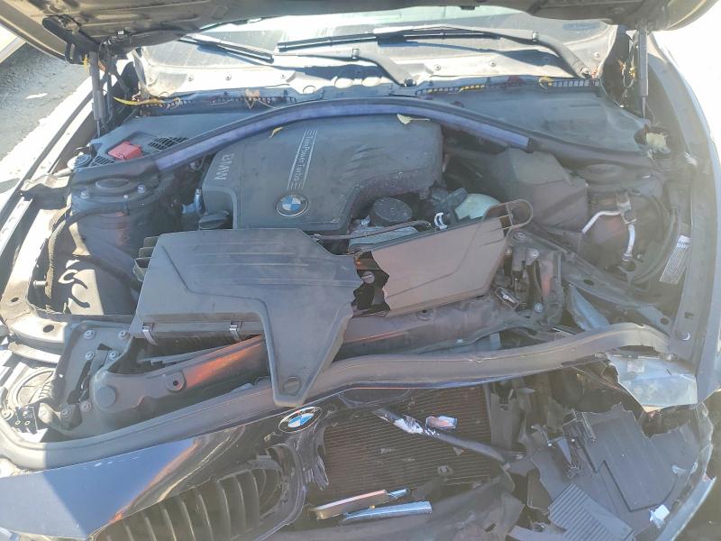 Aukcja sprzedaży 2015 Bmw 328, vin: WBA3B3G59FNR87281, numer aukcji: 65910236