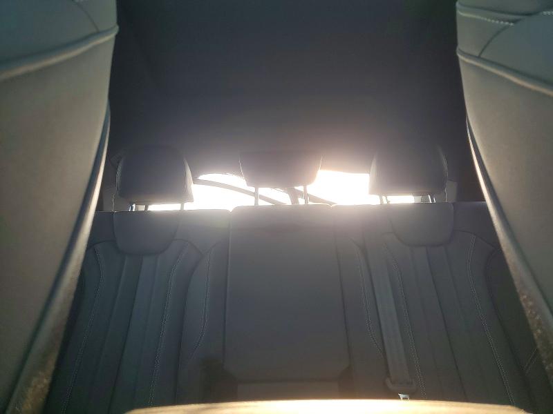 Продажа на аукционе авто 2024 Audi Q5, vin: WA1EAAFY2R2150449, номер лота: 64611246