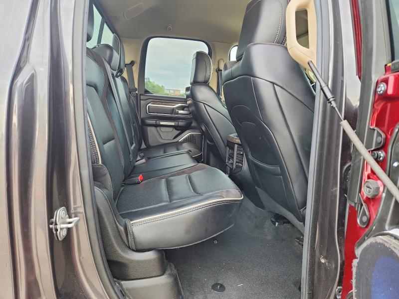 Aukcja sprzedaży 2019 Ram 1500, vin: 1C6RREDT2KN832872, numer aukcji: 67142466