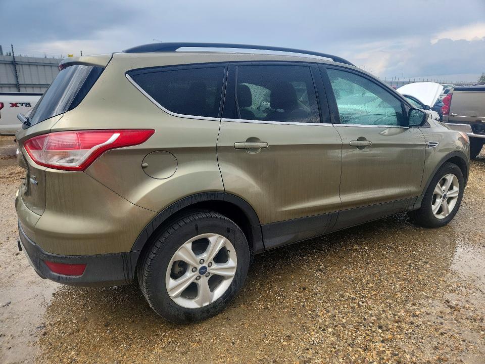 Продаж на аукціоні авто 2014 Ford Escape, vin: 1FMCU9G92EUA17243, номер лоту: 64622426