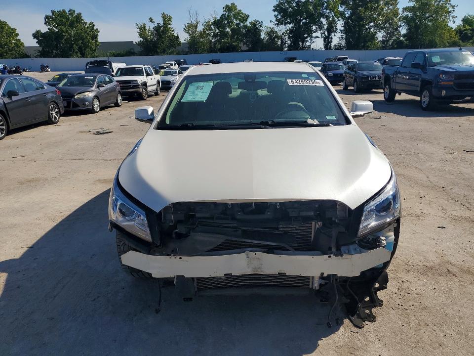 64269296 :رقم المزاد ، 1G4GD5G34EF164867 vin ، 2014 Buick Lacrosse مزاد بيع