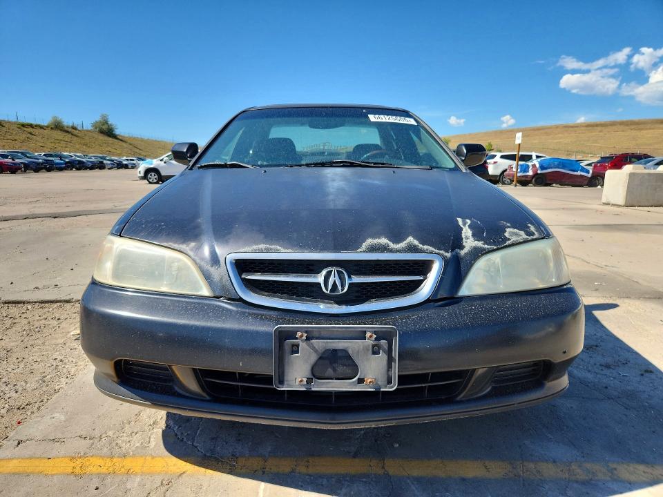 Aukcja sprzedaży 2001 Acura 3.2tl, vin: 19UUA56641A008834, numer aukcji: 66125606