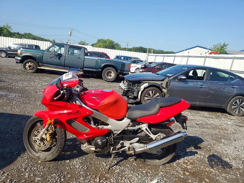 1998 Honda Vtr1000 მანქანა იყიდება აუქციონზე, vin: JH2SC3608WM001818, აუქციონის ნომერი: 64012556