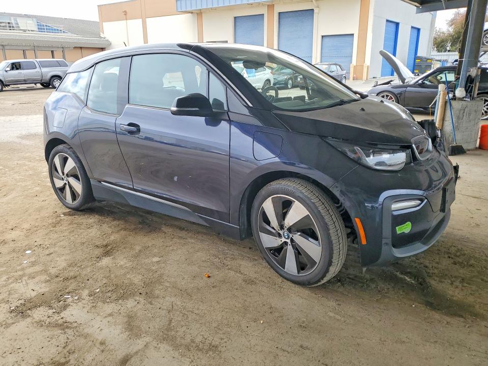Aukcja sprzedaży 2019 Bmw I3, vin: WBY8P4C50K7D00954, numer aukcji: 65185326