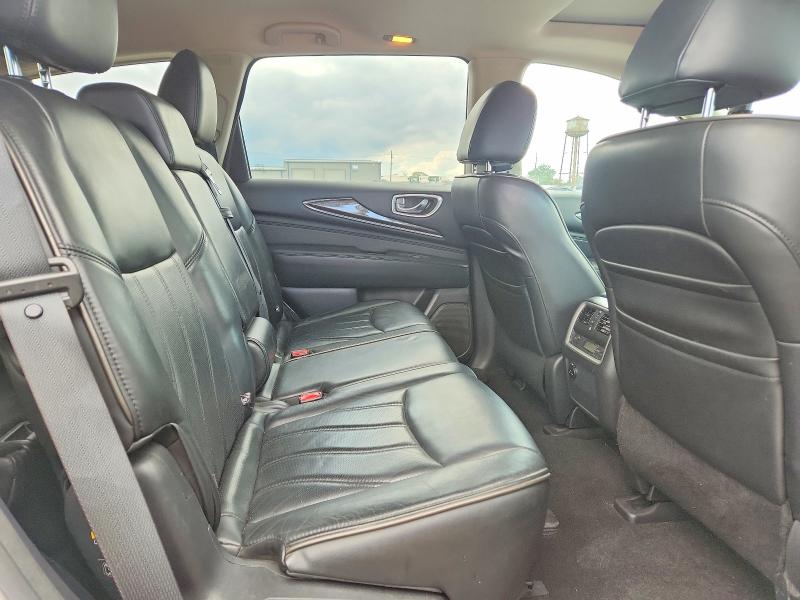 Aukcja sprzedaży 2014 Infiniti Qx60, vin: 5N1AL0MM0EC535744, numer aukcji: 65514016