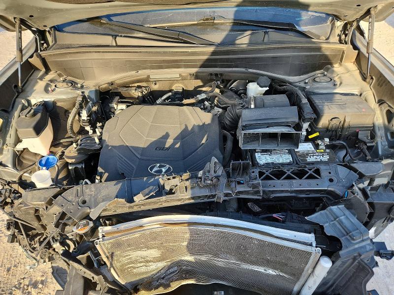 Aukcja sprzedaży 2022 Hyundai Palisade, vin: KM8R74HE6NU463587, numer aukcji: 64635336