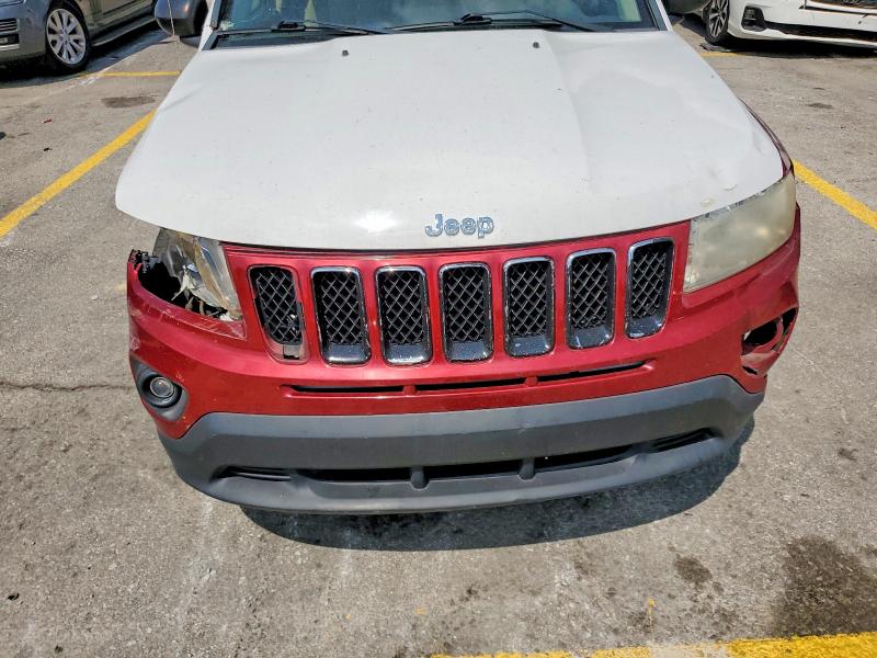 Aukcja sprzedaży 2011 Jeep Compass, vin: 1J4NF1FB1BD180193, numer aukcji: 67106336
