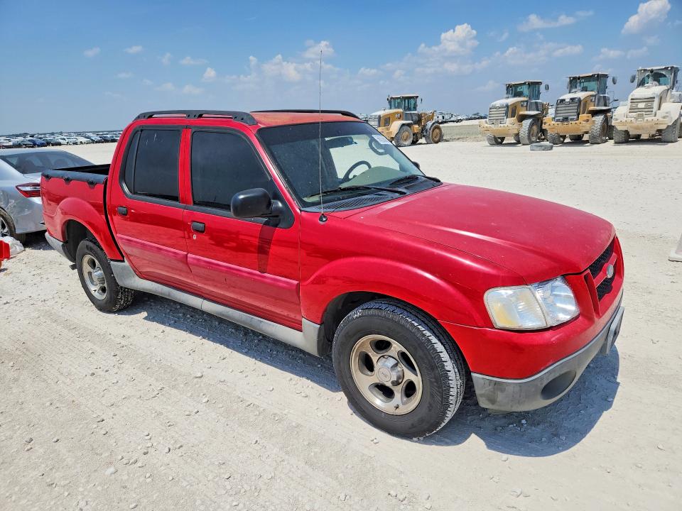 Продажа на аукционе авто 2005 Ford Explorer Sport Trac, vin: 1FMZU67KX5UA23481, номер лота: 66826886