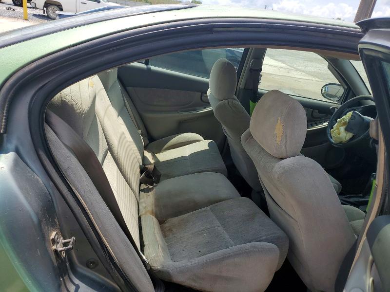 64312766 :رقم المزاد ، 1G3NL52E94C160403 vin ، 2004 Oldsmobile Alero مزاد بيع