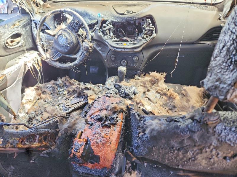 Aukcja sprzedaży 2019 Jeep Cherokee, vin: 1C4PJLCX7KD220172, numer aukcji: 66429126
