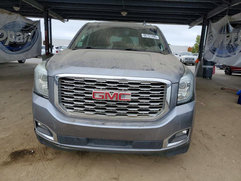 Продажа на аукционе авто 2019 Gmc Yukon Xl, vin: 1GKS2HKJ4KR263988, номер лота: 66131496