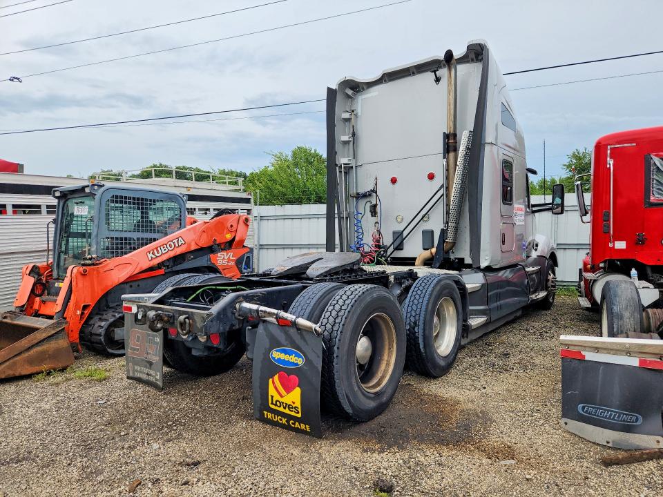 Aukcja sprzedaży 2019 Kenworth T680, vin: 1XKYDP9XXKJ244014, numer aukcji: 64580276