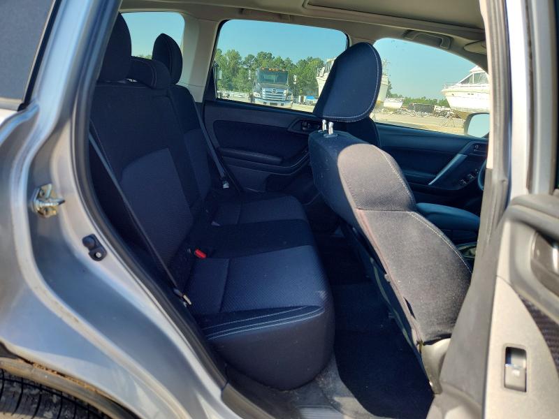Продаж на аукціоні авто 2018 Subaru Forester, vin: JF2SJAECXJH470975, номер лоту: 64768806