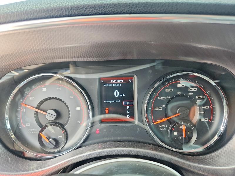 Продаж на аукціоні авто 2014 Dodge Charger, vin: 2C3CDXDT1EH320238, номер лоту: 66099636