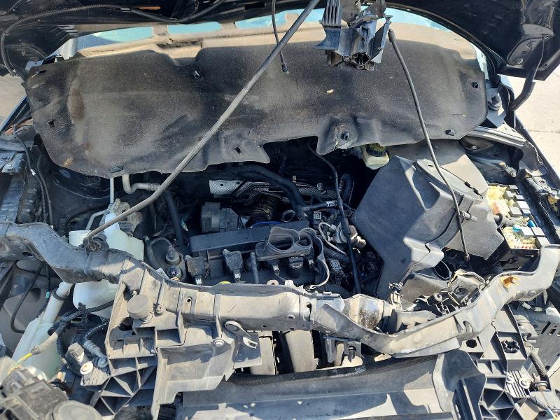 Aukcja sprzedaży 2017 Ford Focus, vin: 1FADP3N29HL272524, numer aukcji: 66106956