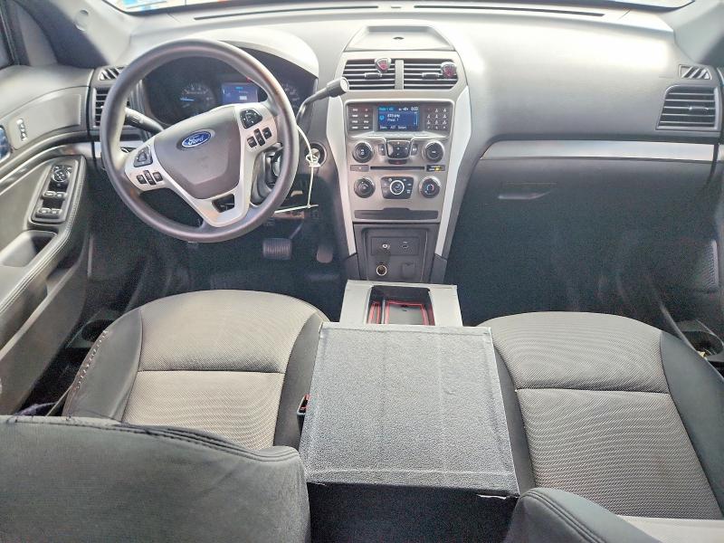 Aukcja sprzedaży 2013 Ford Explorer, vin: 1FM5K8AR8DGC73255, numer aukcji: 64581376