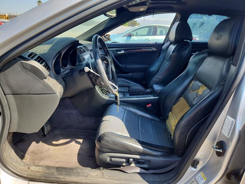 Продаж на аукціоні авто 2007 Acura Tl, vin: 19UUA76597A041324, номер лоту: 63229696
