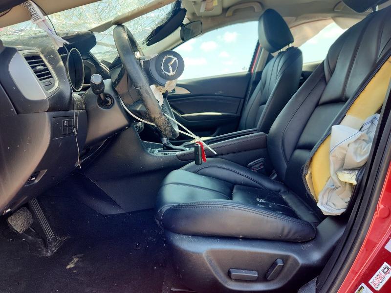 Продаж на аукціоні авто 2018 Mazda 3, vin: 3MZBN1V33JM253568, номер лоту: 64432866