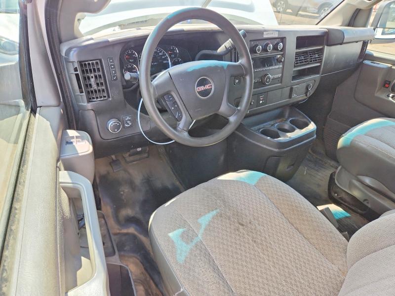 Aukcja sprzedaży 2017 Gmc Savana, vin: 1GTW7AFF6H1914086, numer aukcji: 63392736
