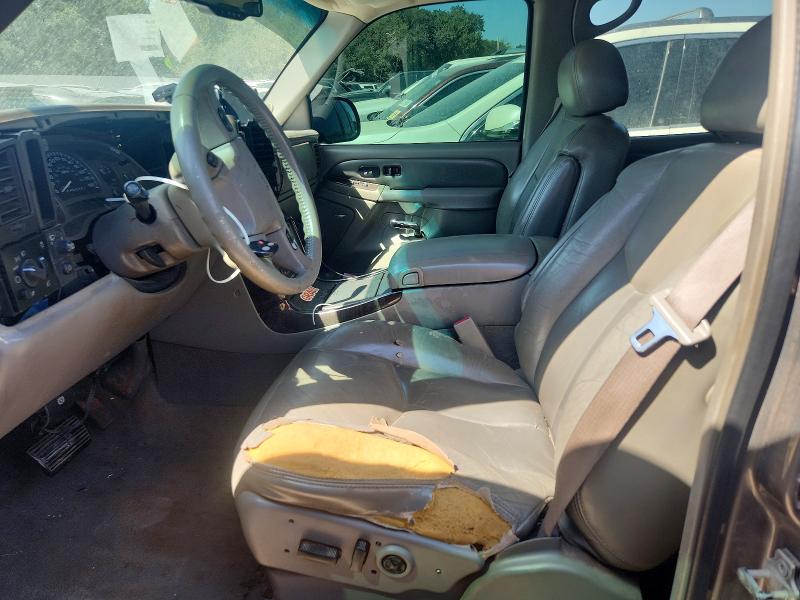 65679746 :رقم المزاد ، 1GKEK63UX6J126519 vin ، 2006 Gmc Yukon مزاد بيع
