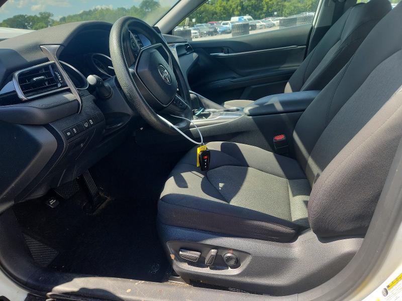 Aukcja sprzedaży 2024 Toyota Camry, vin: 4T1R11AK3RU233575, numer aukcji: 63017336