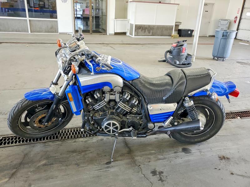 Aukcja sprzedaży 1996 Yamaha Vmx12, vin: JYA2WEE04TA055526, numer aukcji: 65953656