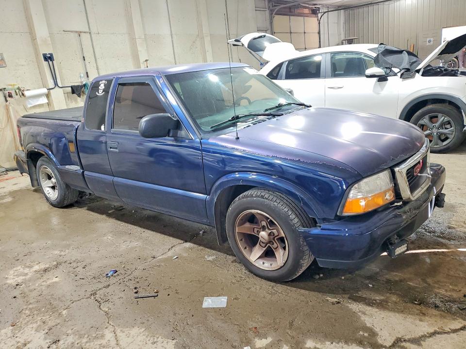 Aukcja sprzedaży 2002 Gmc Sonoma, vin: 1GTCS19W128185717, numer aukcji: 66933846