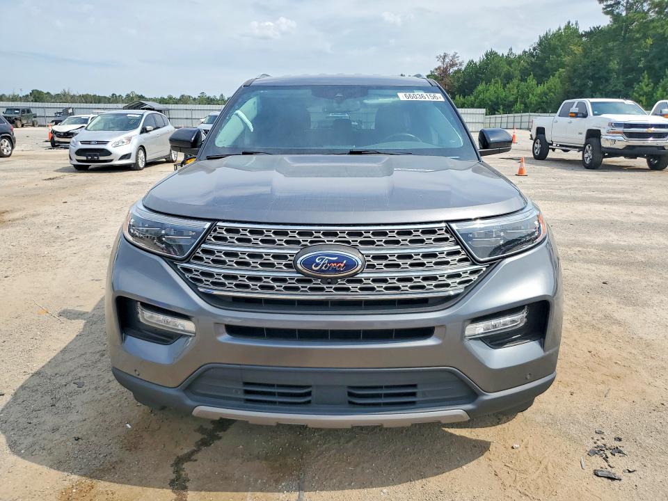 Aukcja sprzedaży 2024 Ford Explorer, vin: 1FMSK7FH4RGA29123, numer aukcji: 66036156