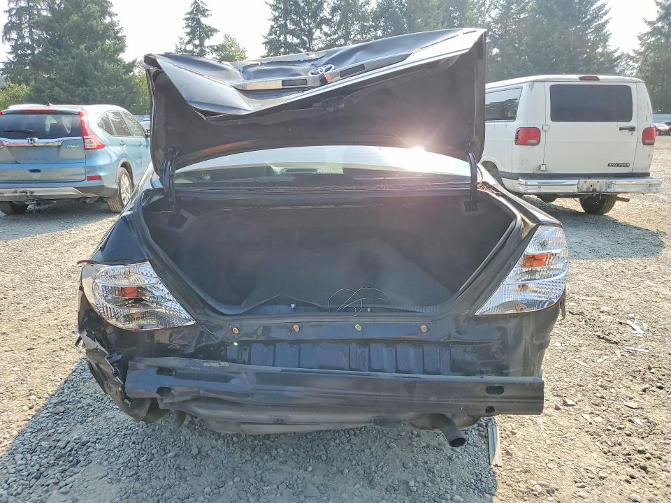 Продаж на аукціоні авто 2002 Toyota Camry, vin: JTDBE32K520081980, номер лоту: 63781096