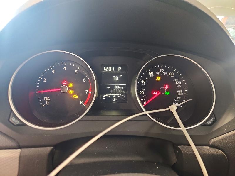 Продажа на аукционе авто 2015 Volkswagen Jetta, vin: 3VWD17AJ7FM204036, номер лота: 66991636
