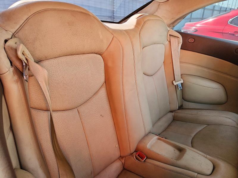 Продажа на аукционе авто 2011 Infiniti G37 Convertible, vin: JN1CV6FE3BM952946, номер лота: 66968886