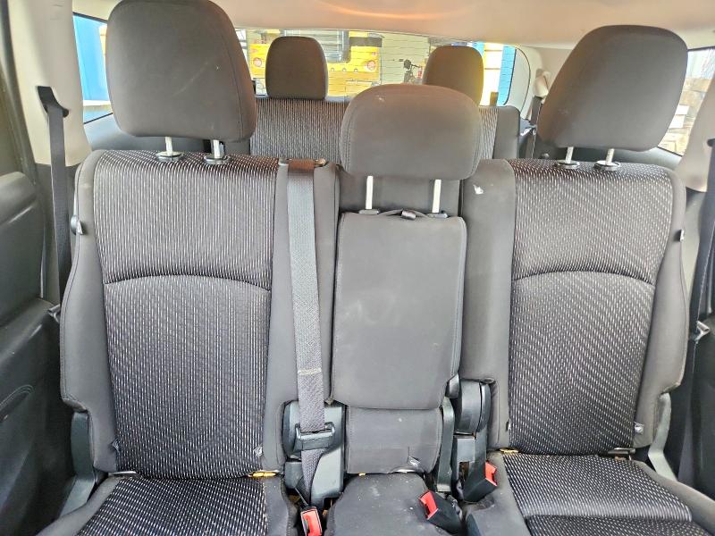 Aukcja sprzedaży 2013 Dodge Journey, vin: 3C4PDCAB7DT699172, numer aukcji: 67025116