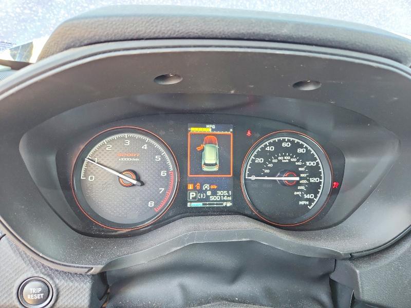 2023 Subaru Forester მანქანა იყიდება აუქციონზე, vin: JF2SKAGC3PH474045, აუქციონის ნომერი: 66931316